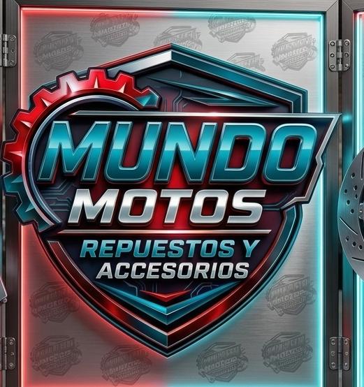 Mundo Motos