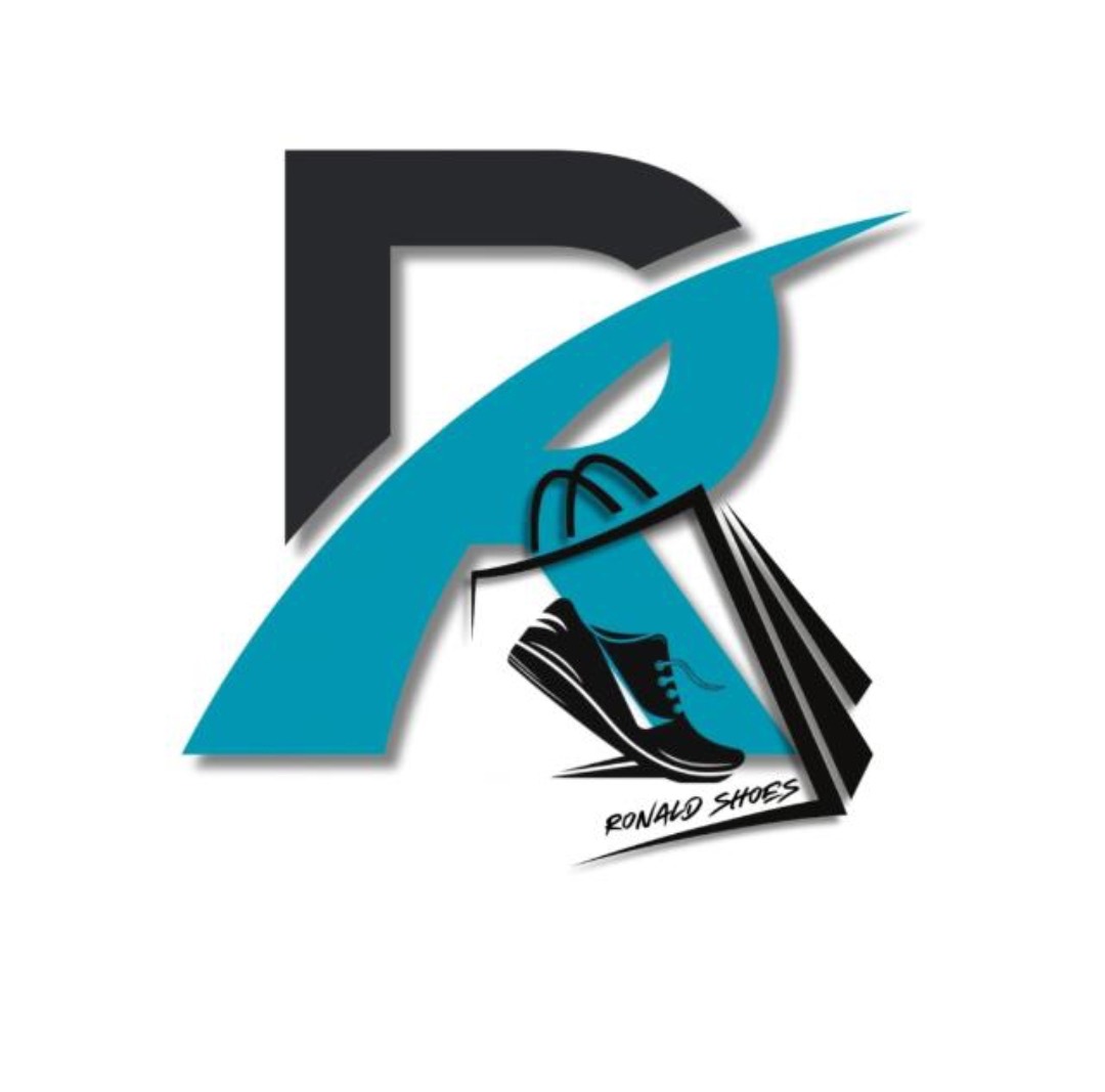 Logo de Ronald Shoes