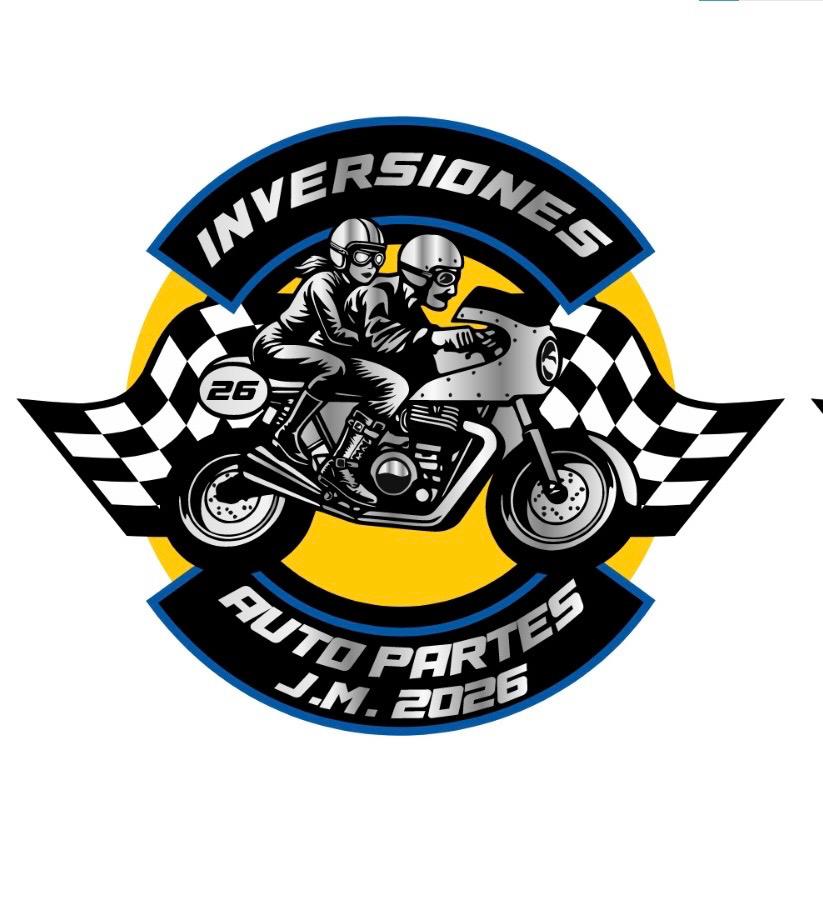 Inversiones Autopartes J.M.2026
