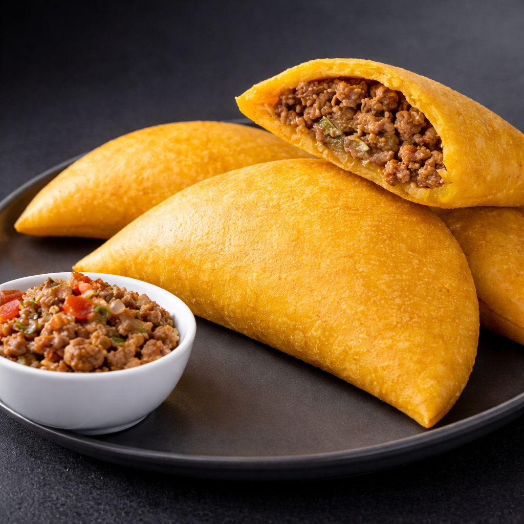 Empanada - Carne Molida