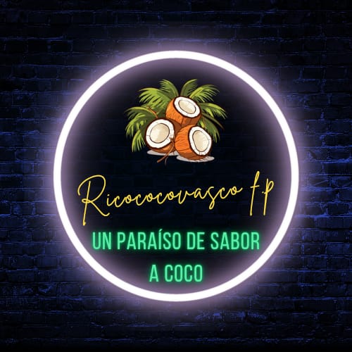 Un Paraíso Sabor De Coco.