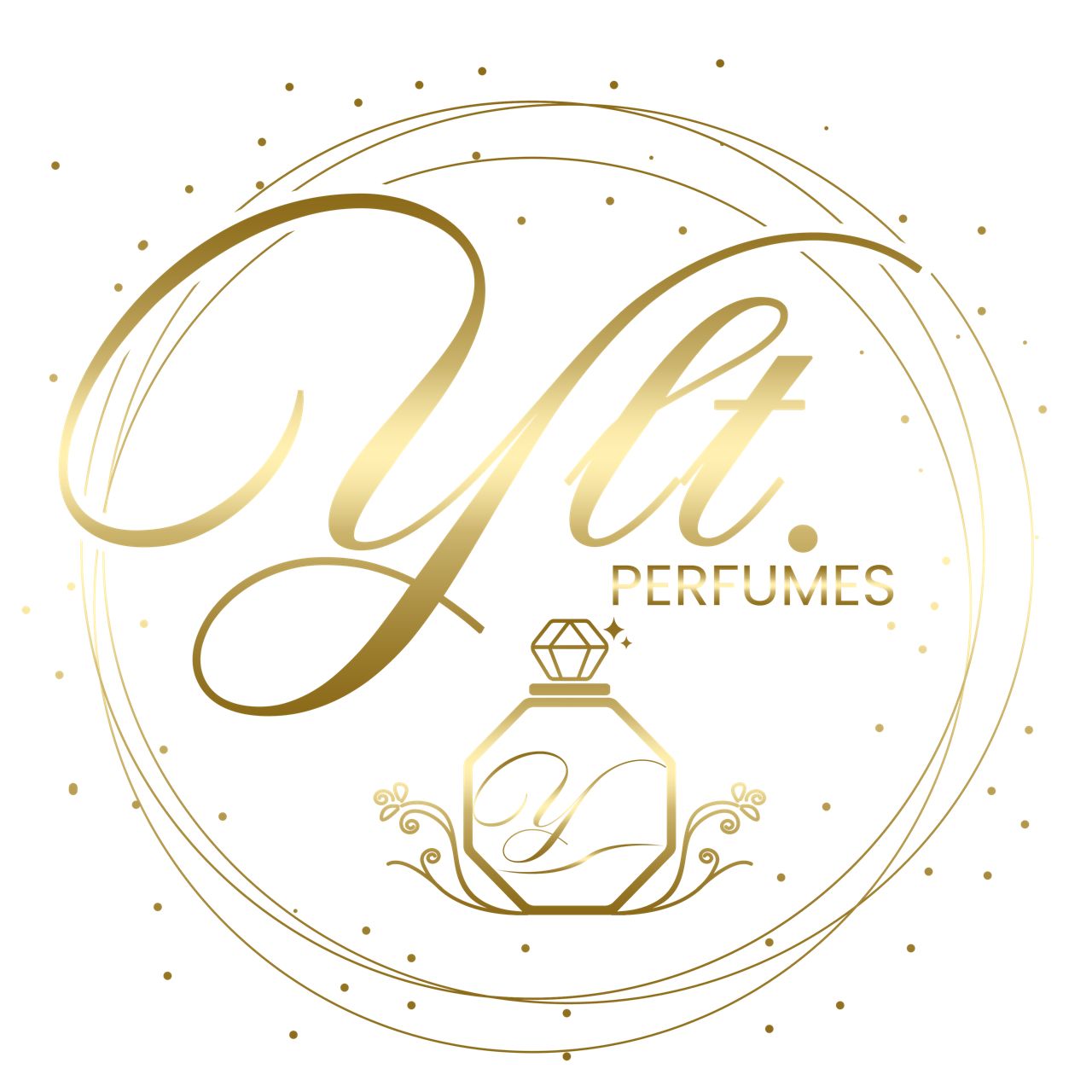 YLT Perfumes ( Puerto Cabello )