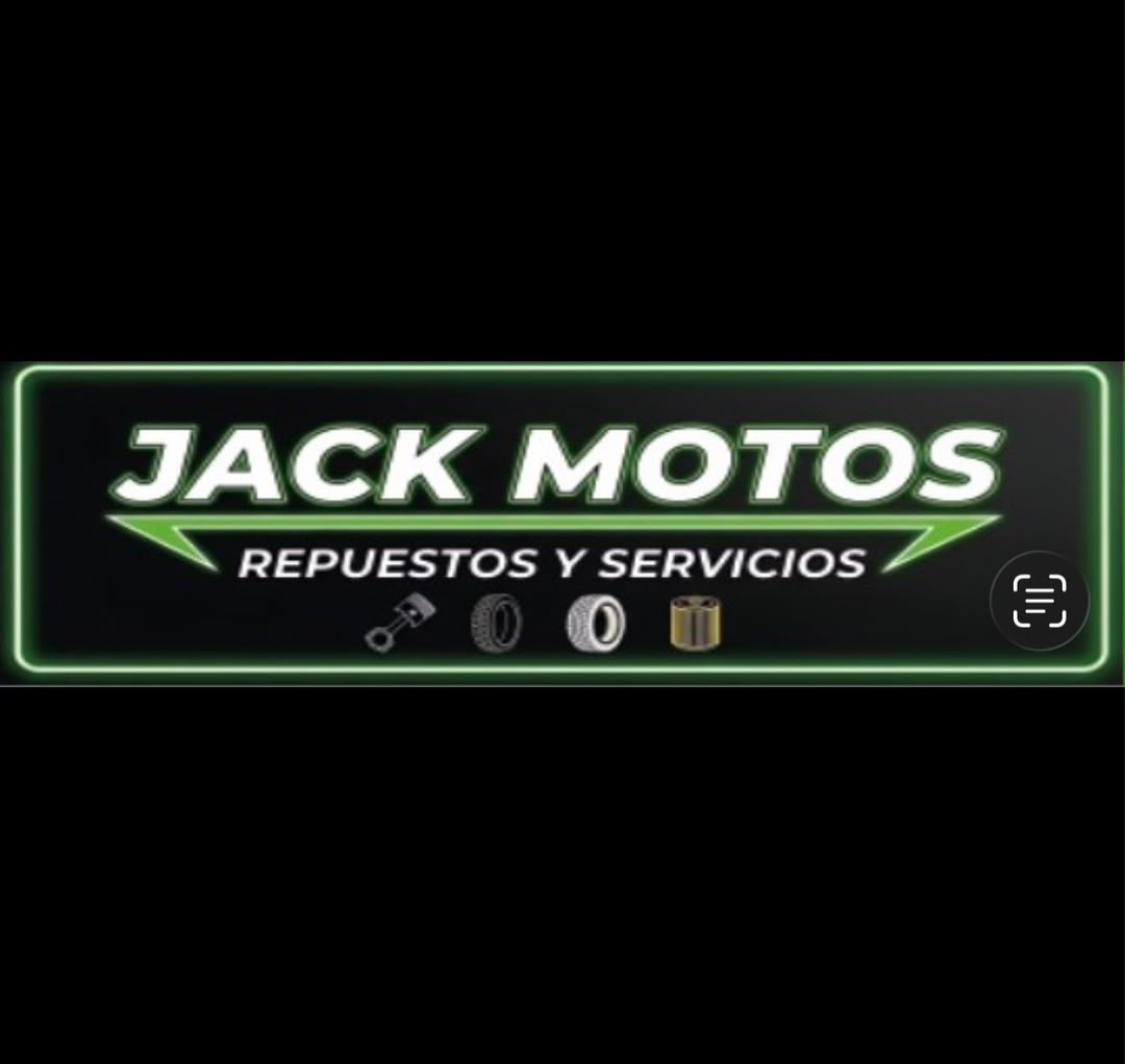 Jack motos