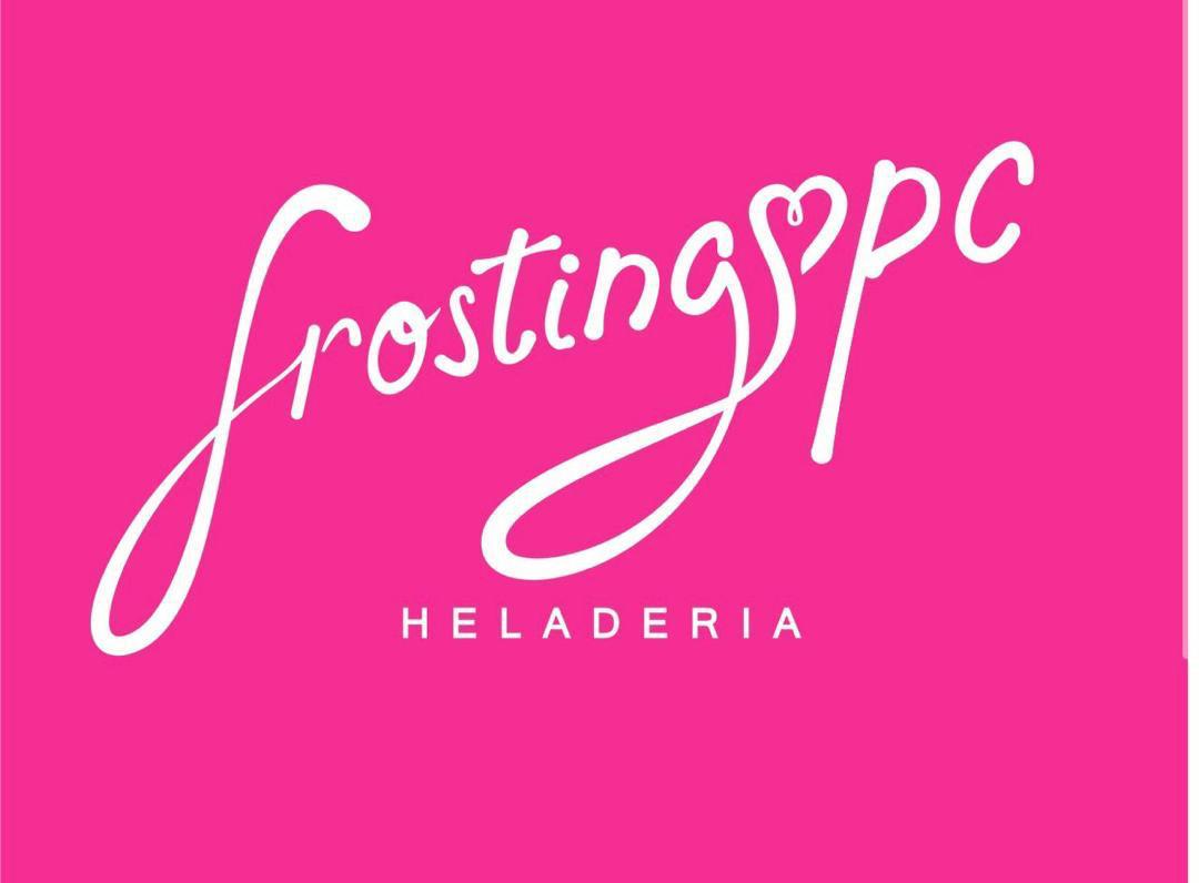 Logo de Frosting.pc