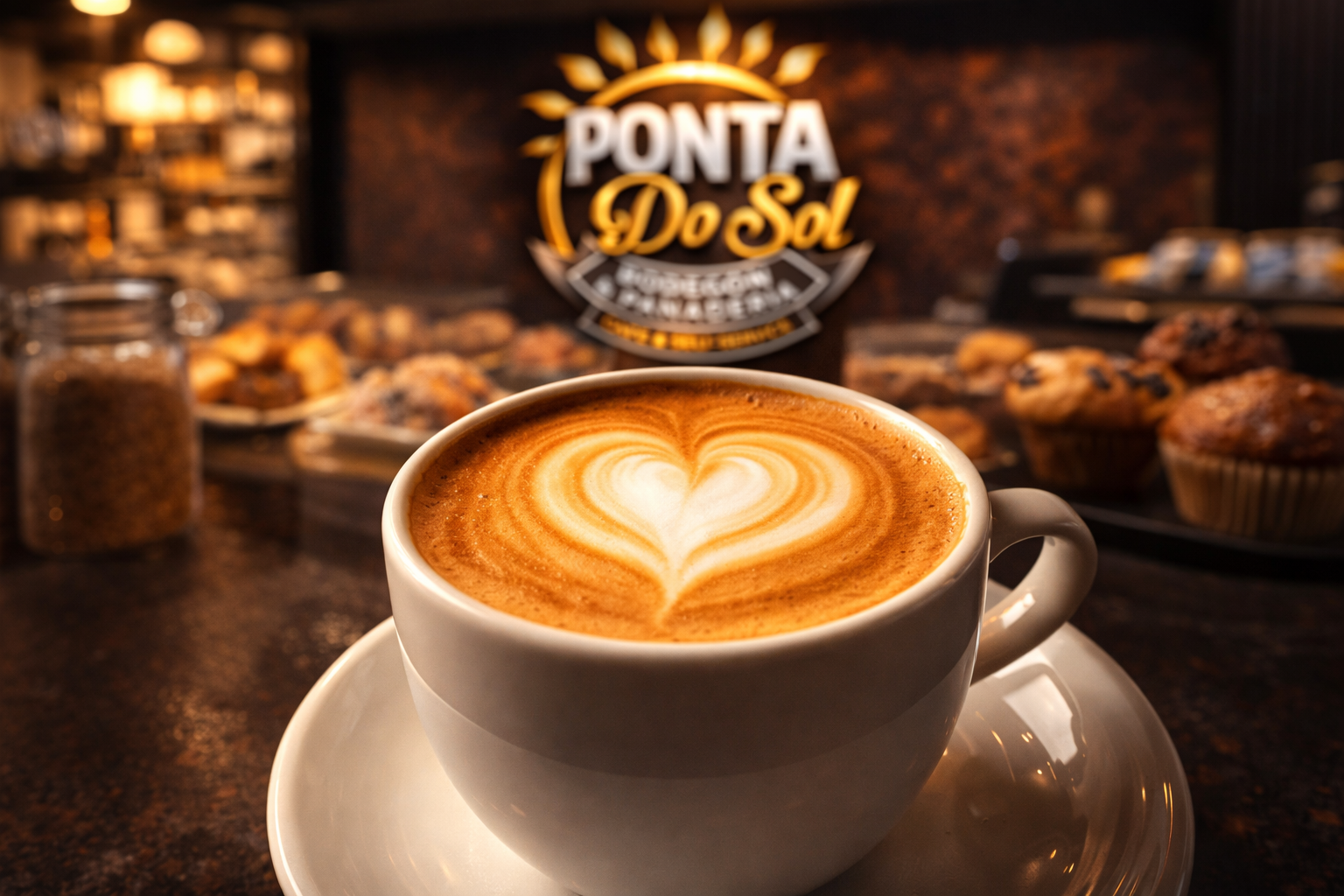 Café Especial Ponta Do Sol