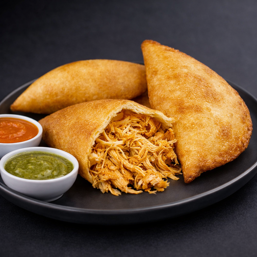 Empanada - Pollo