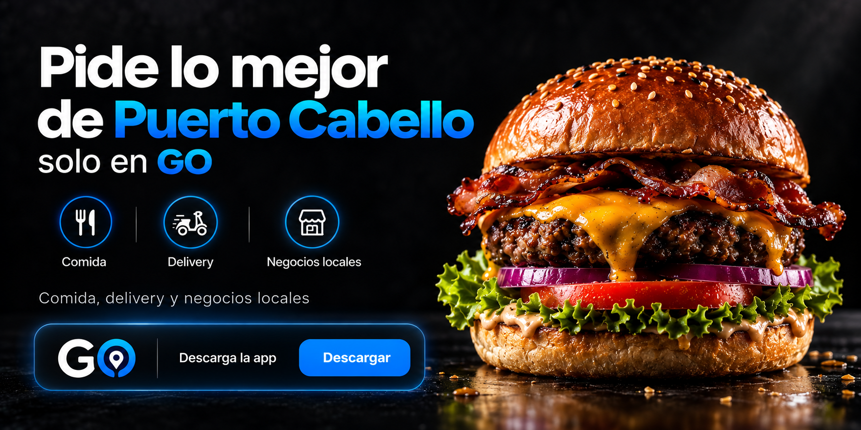 ¿Dónde comer en Puerto Cabello? Comida, buenos precios, promociones y delivery