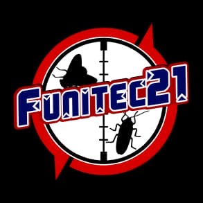 Logo de Funitec21