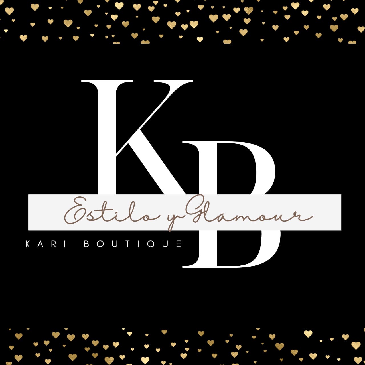 Logo de Stilo&Glamour Kari Boutique