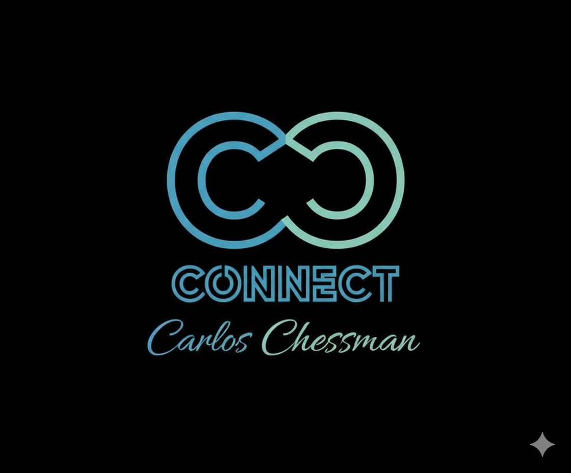 Logo de CC Connect