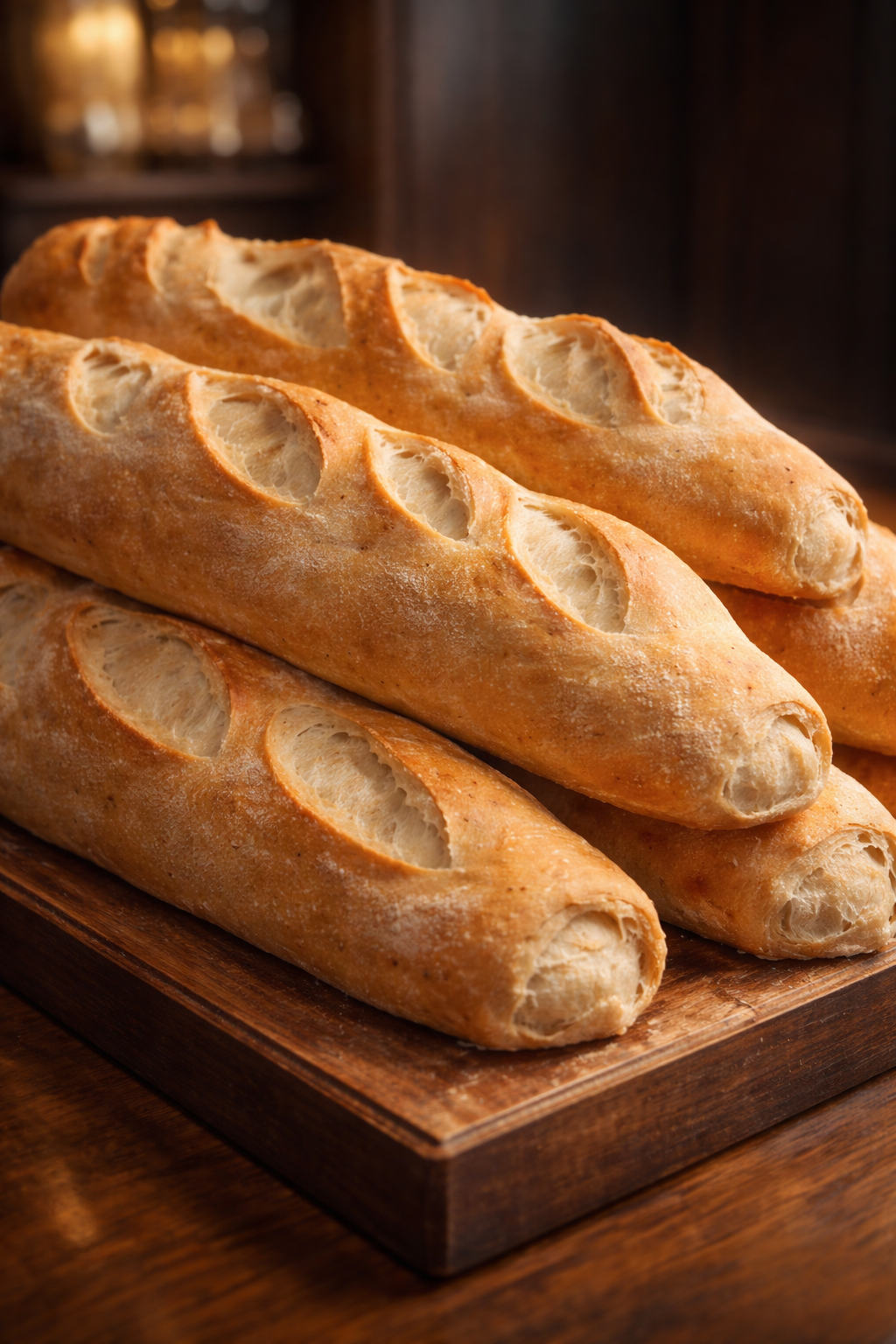 Pan Campesino Artesanal