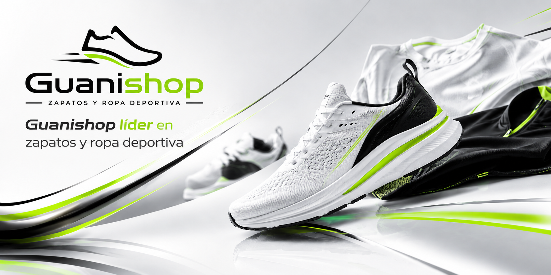 Guanishop Promoción