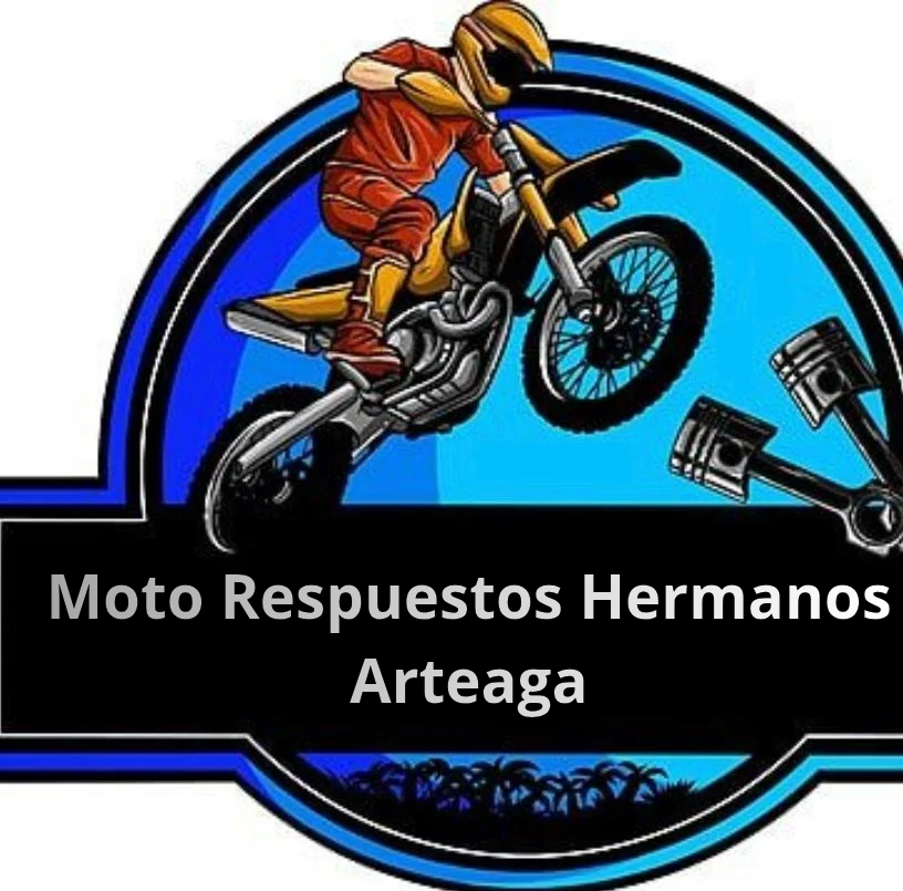Moto respuestos Hermanos Arteaga