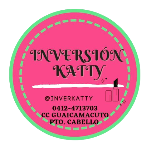 Logo de Inversion Katty, fp