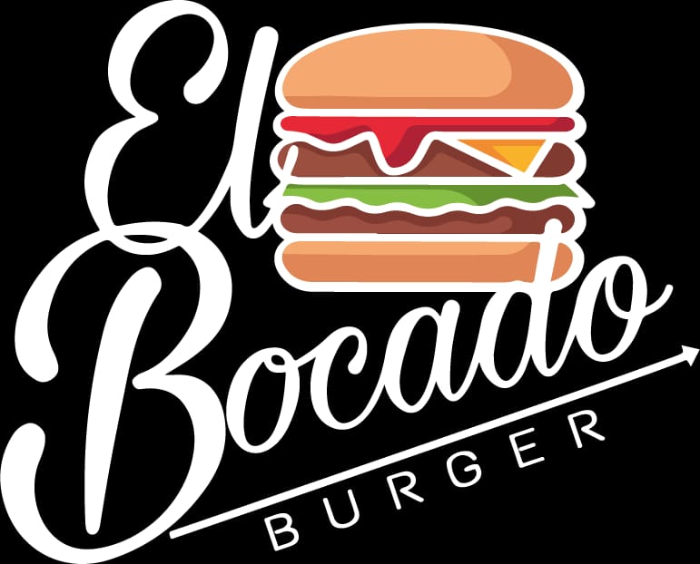 Logo de ELBOCADO BURGERS