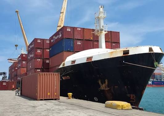 Transporte PORTOAGUA