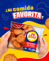 Nuggets Del Corral