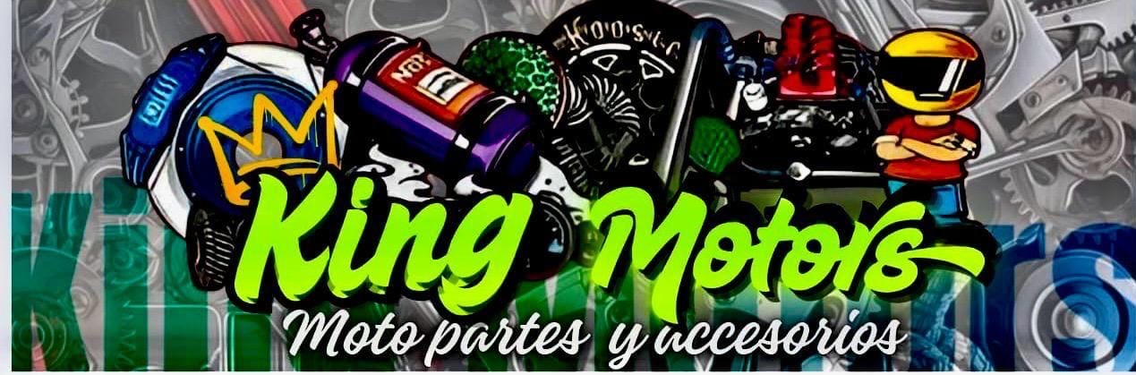 Logo de King motors
