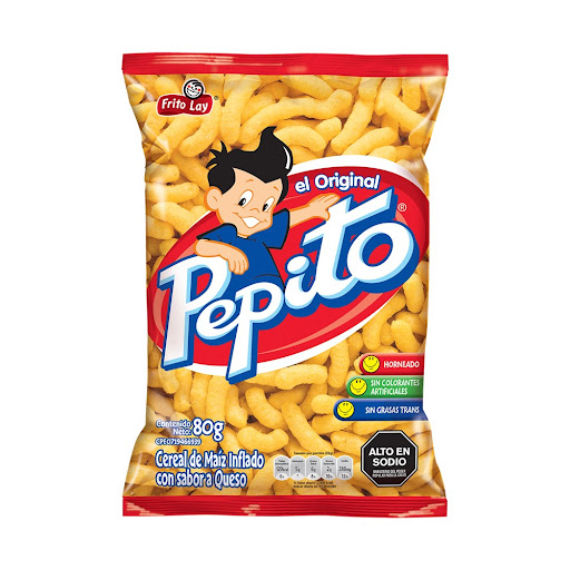 PEPITOS