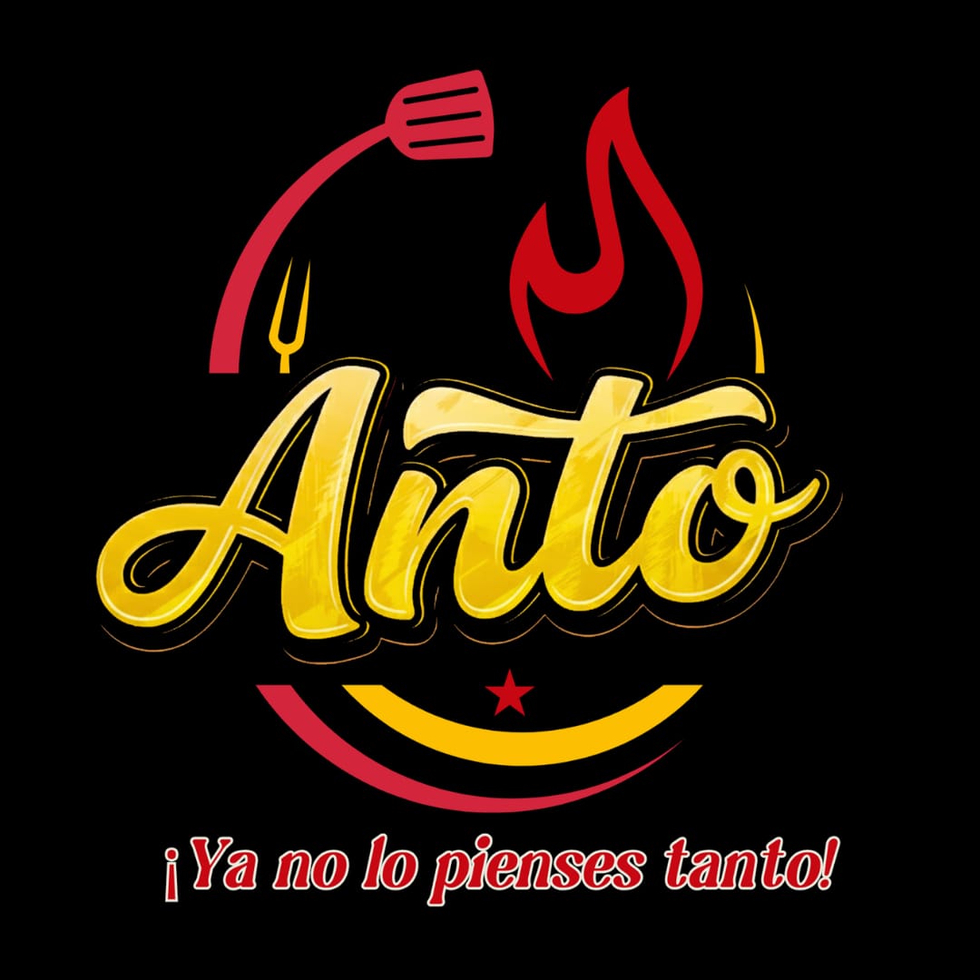 Anto - Ya no lo pienses tanto