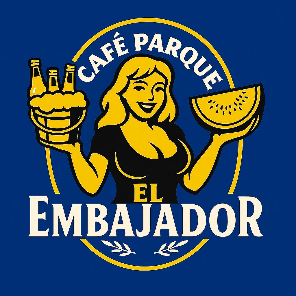 Cafe Parque El Embajador