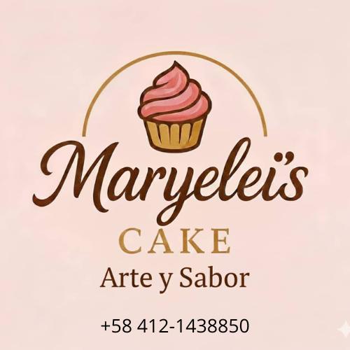 Maryelei’s Cake