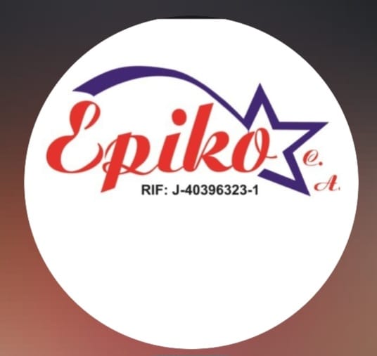 Logo de Epiko C.A