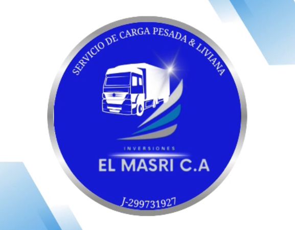 Logo de Inversiones El Masri C.A