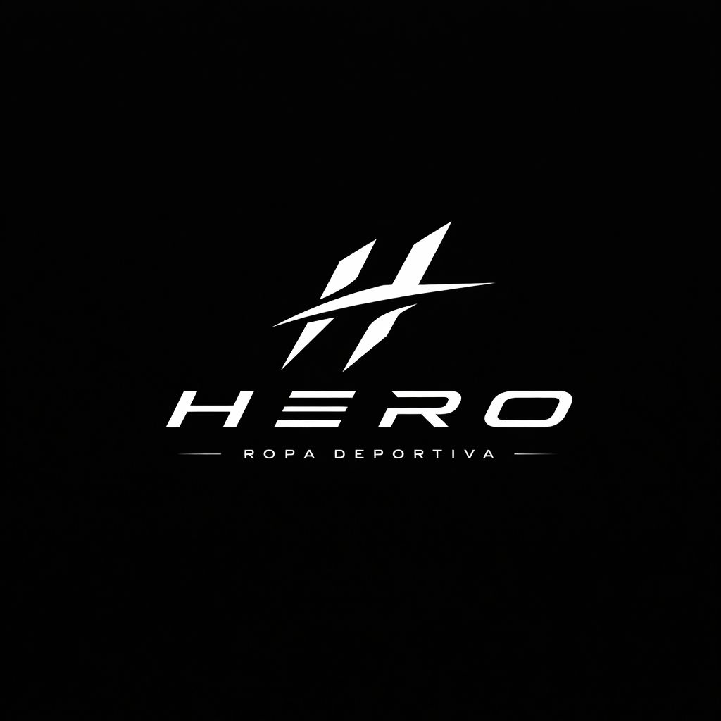 Logo de Hero Sport