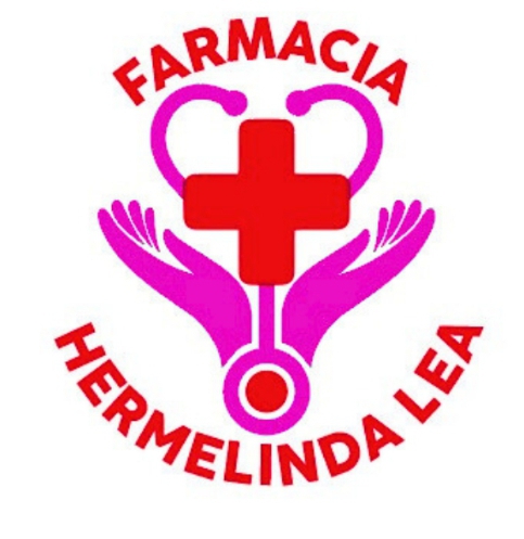 Logo de Farmacia Hermelinda Lea,C.A.
