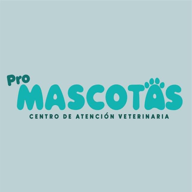Logo de PROMASCOTAS2812