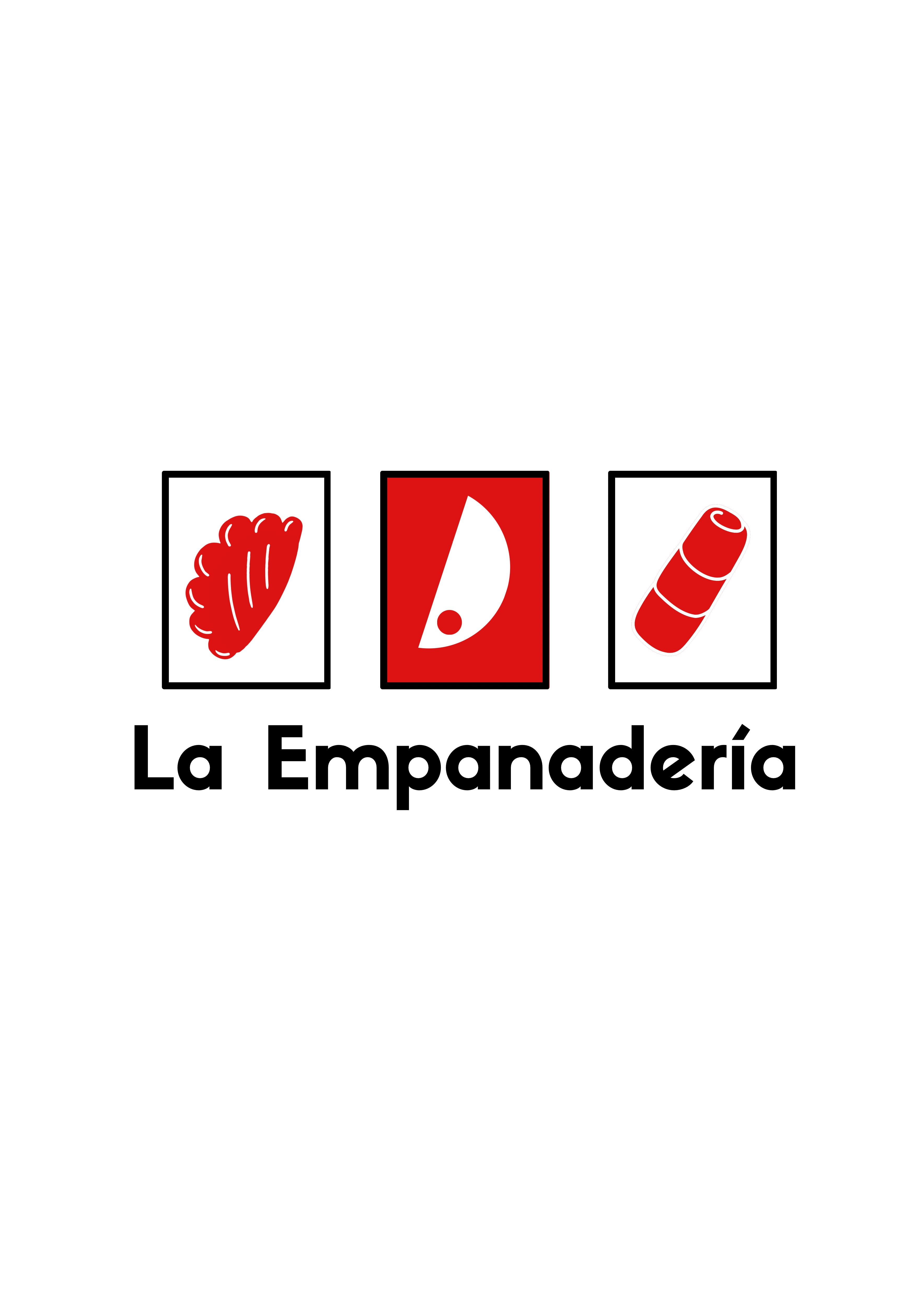 La empanaderia