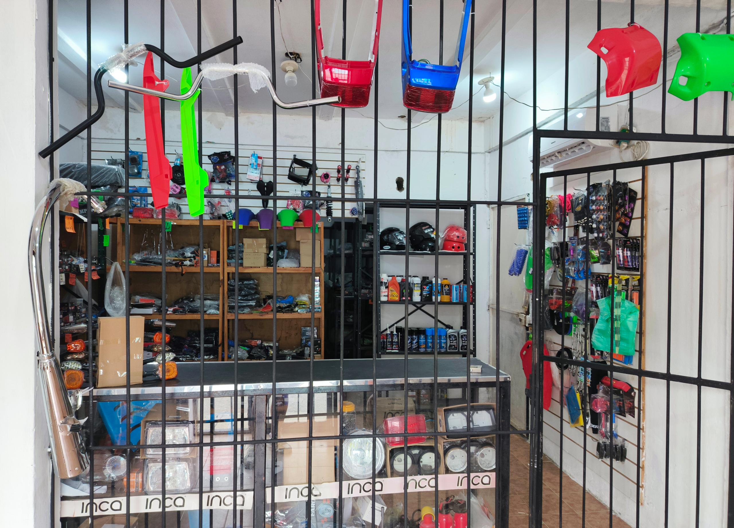 Inversiones Ransoph 2023 C.A