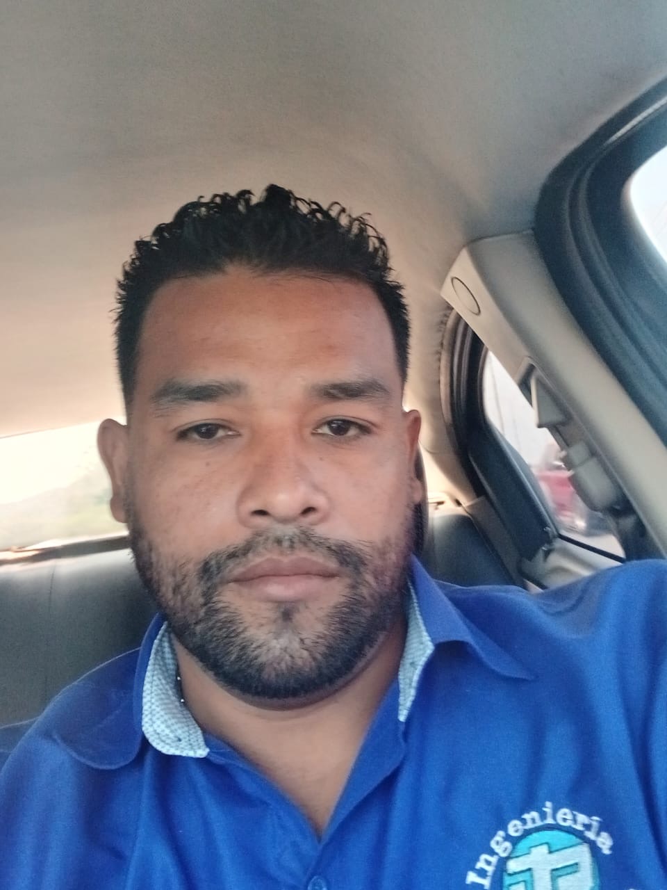 Angel Alvarado