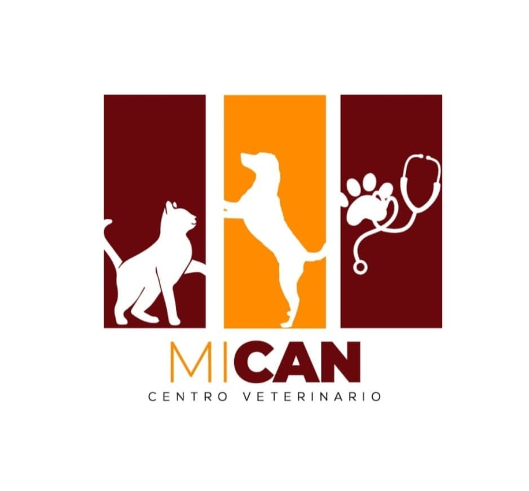 Logo de MICAN Centro Veterinario