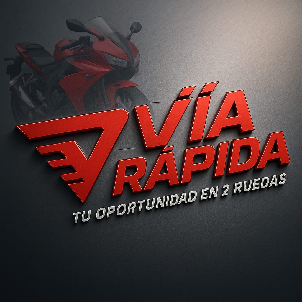 Via rápida