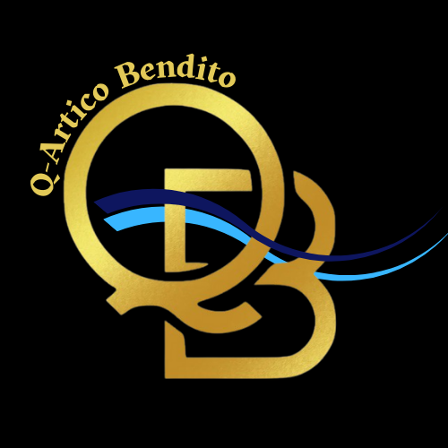 Logo de Q.artico Bendito