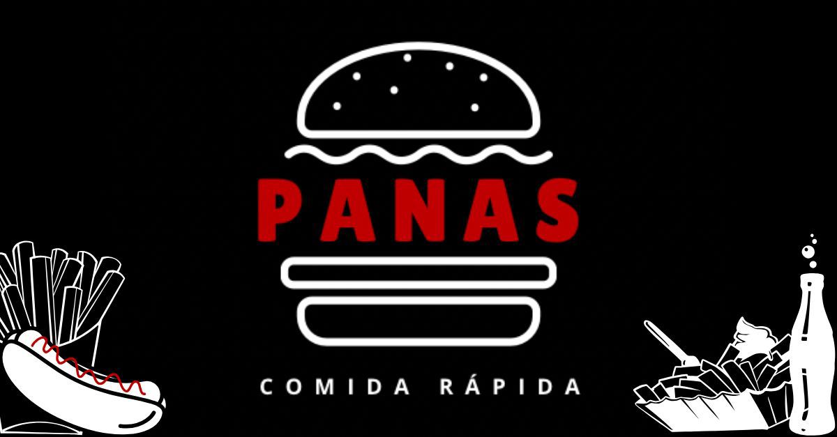 Panas Comida Rapida