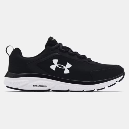 Under Armour — Modelo running casual Charged