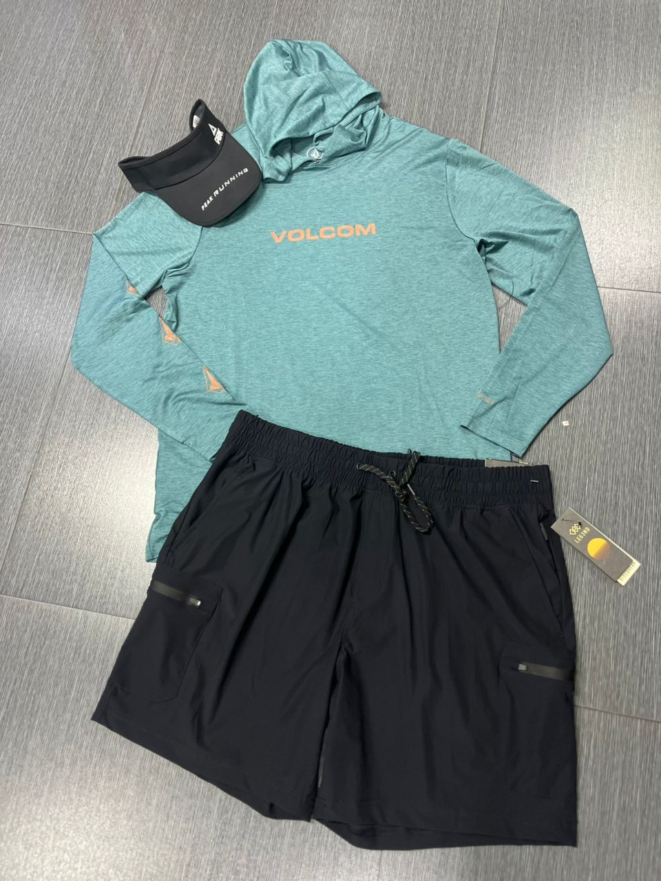 Conjunto deportivo Guanishop