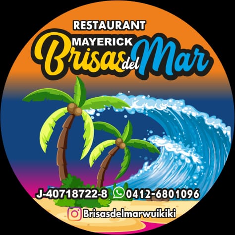 Logo de Mayerick Brisas Del Mar